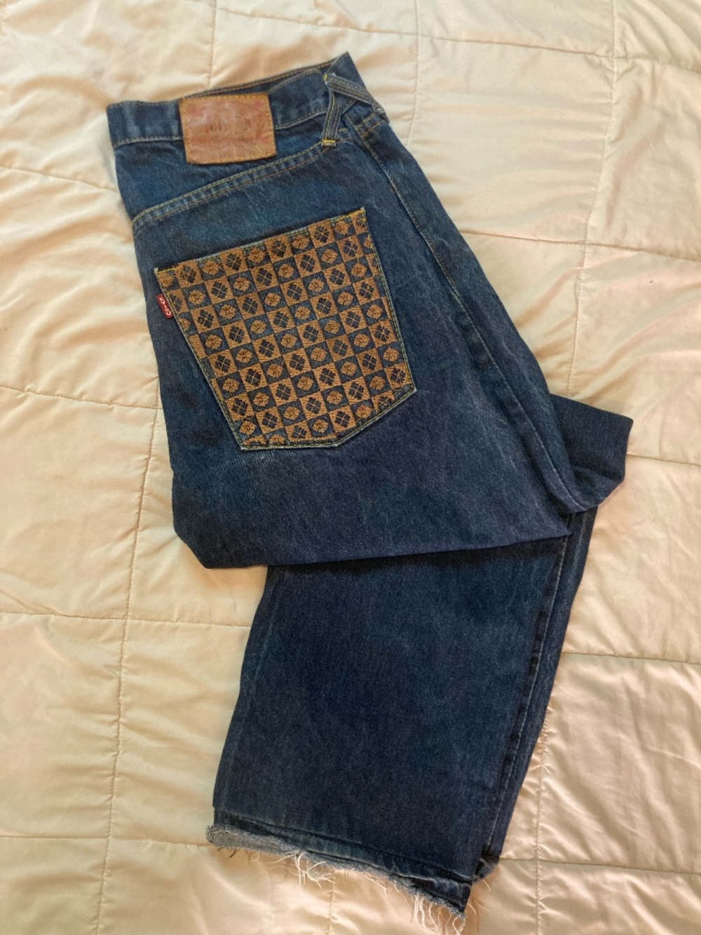 Evisu Jeans